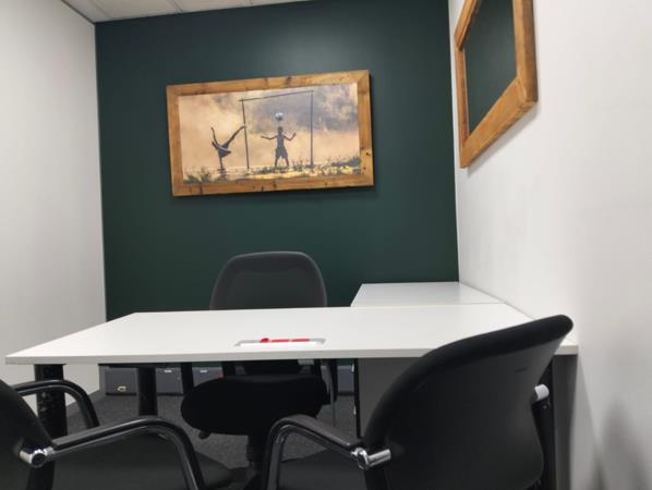 Office space