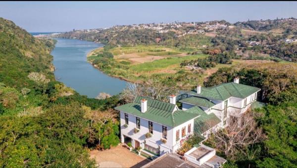 9 Bedroom House