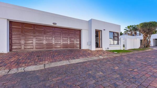 3 Bedroom Cluster