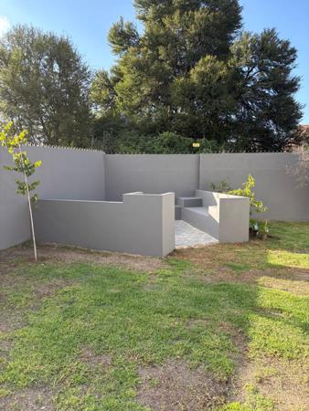 4 Bedroom Townhouse
