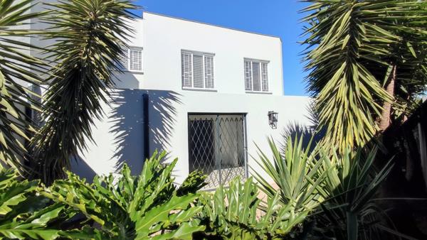 4 Bedroom Townhouse