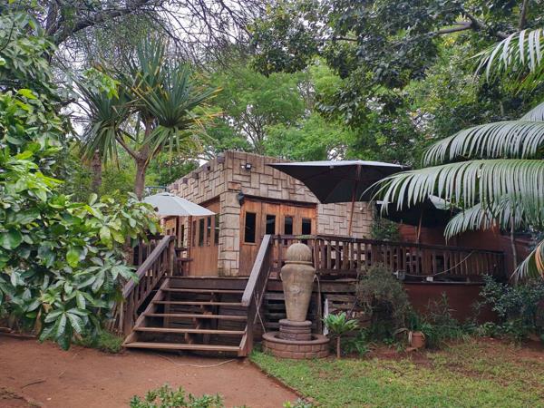 12 Bedroom House