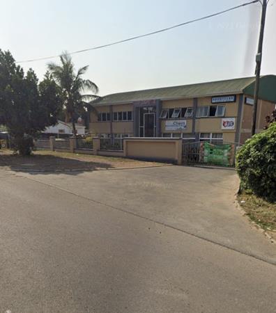 1 620 m² Commercial space