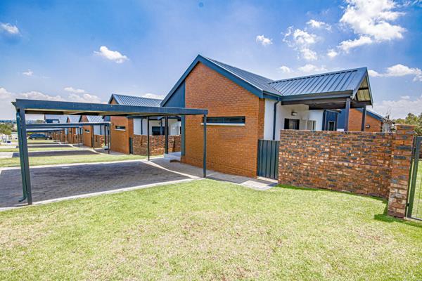 3 Bedroom Simplex
