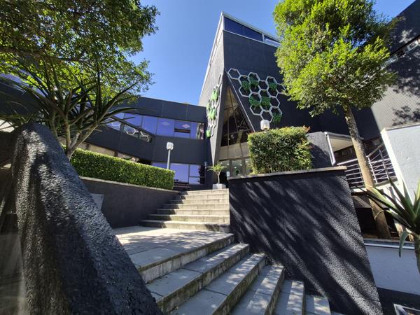 46 m² Commercial space