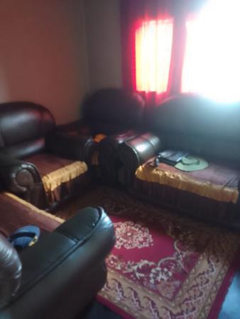 1 Bedroom House