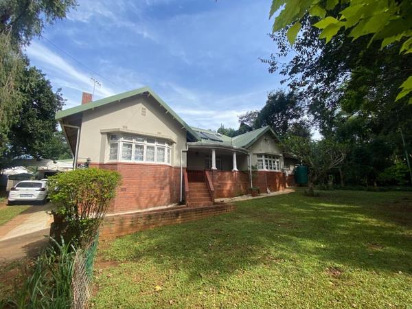 5 Bedroom House