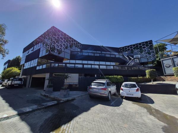 43 m² Commercial space