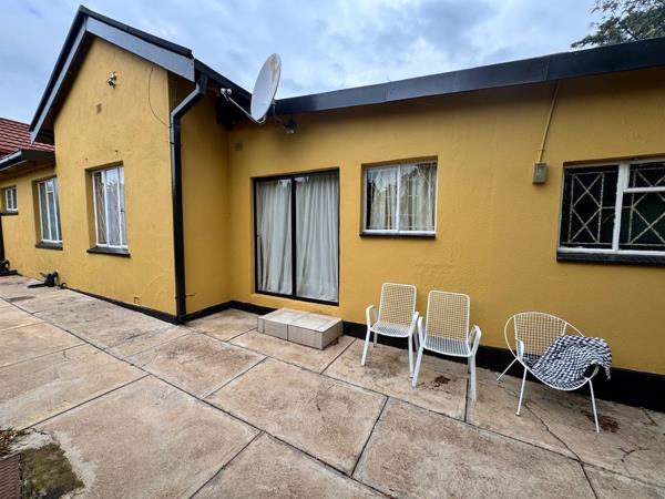 1 Bedroom Flat