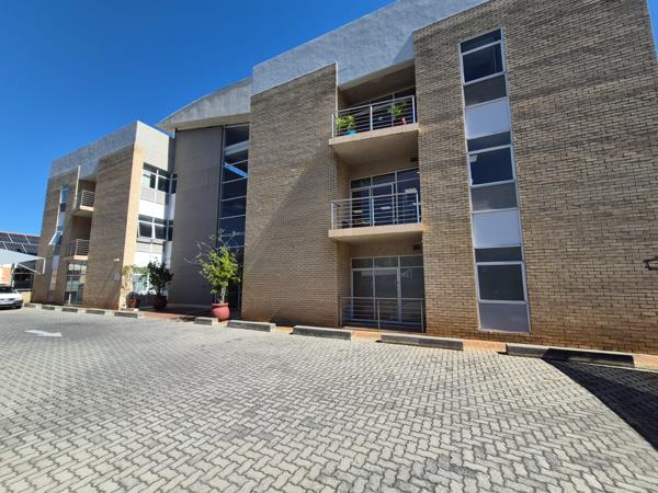 45 m² Commercial space