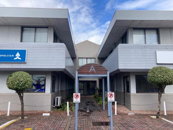 280 m² Commercial space