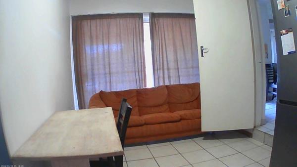 4 Bedroom Townhouse