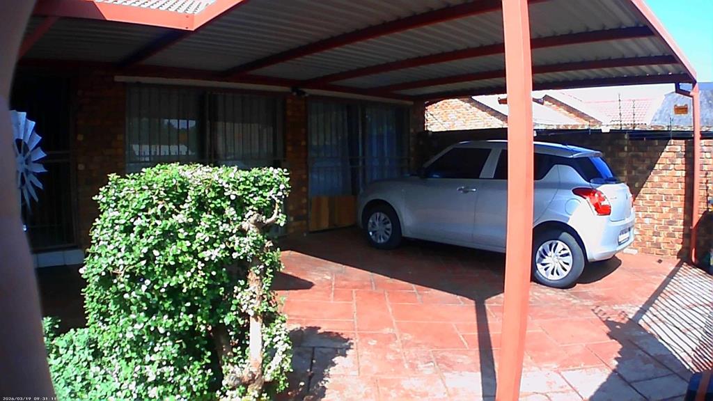 4 Bedroom Townhouse