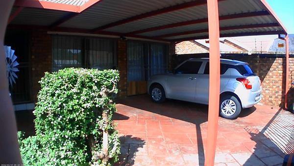 4 Bedroom Townhouse