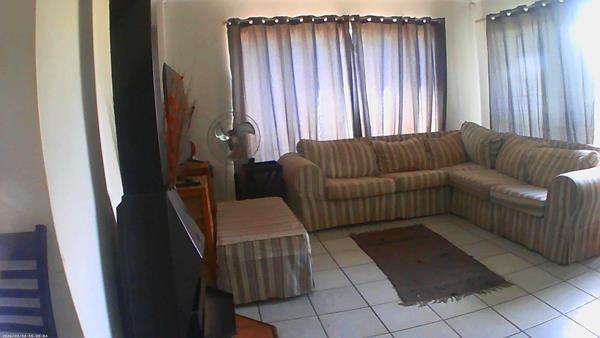 4 Bedroom Townhouse