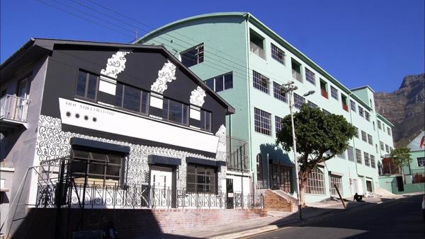 11 m² Office Space