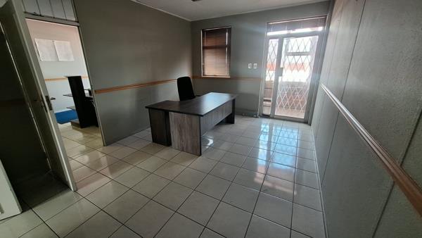55 m² Commercial space