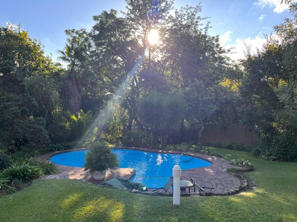 1 Bedroom Garden Cottage