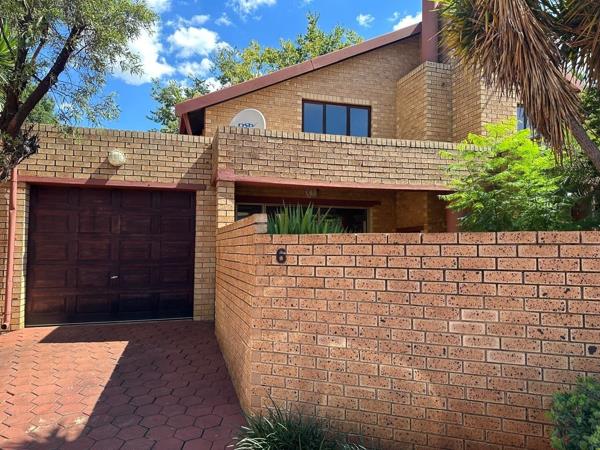 1 Bedroom Townhouse