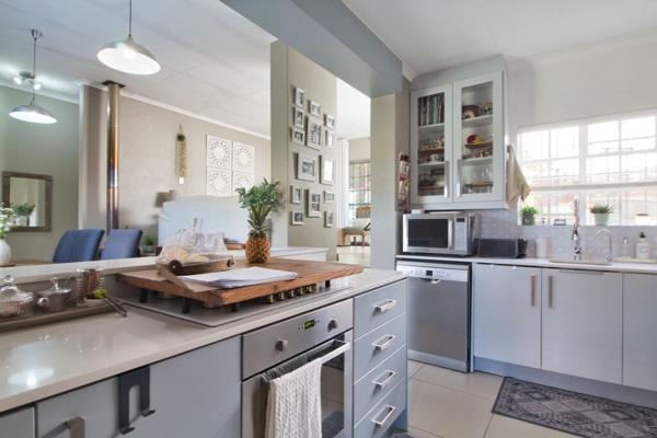 2 Bedroom Cluster