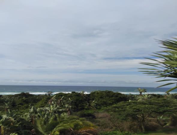 7 233 m² Land