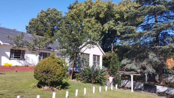 11 Bedroom House