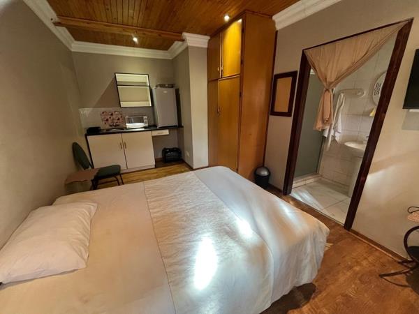 1 Bedroom Flat
