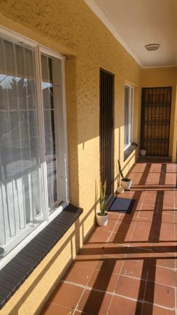 2 Bedroom Garden Cottage