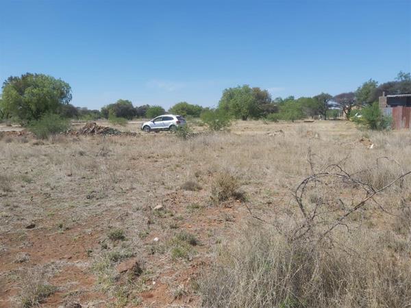 450 m² Land