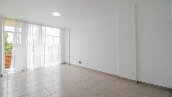 2.5 Bedroom Flat