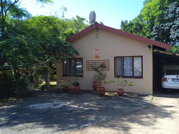 1 Bedroom Garden Cottage