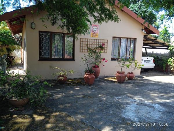 1 Bedroom Garden Cottage