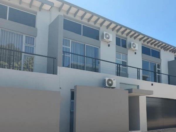 5 Bedroom Cluster