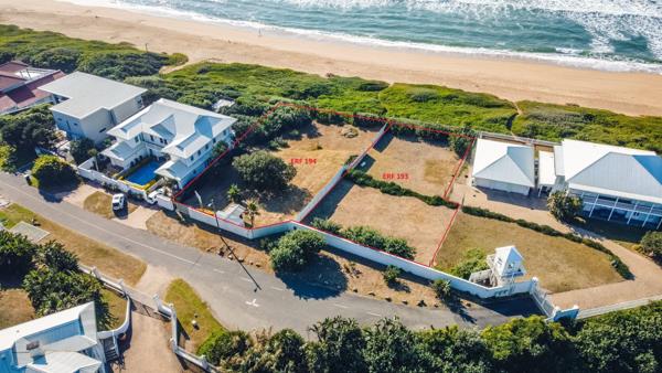 1 013 m² Land