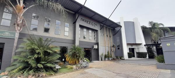 38 m² Commercial space