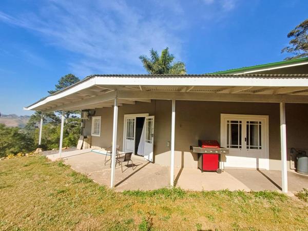 1 Bedroom Garden Cottage