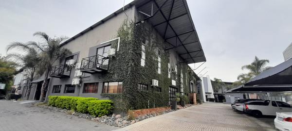 13 m² Commercial space