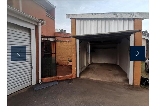 2 Bedroom Duplex