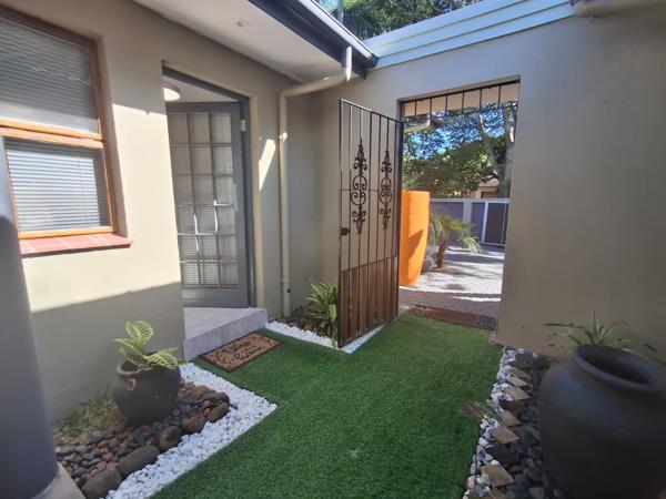 0.5 Bedroom Flat