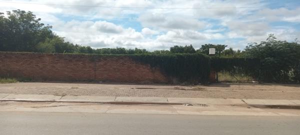 4 156 m² Land