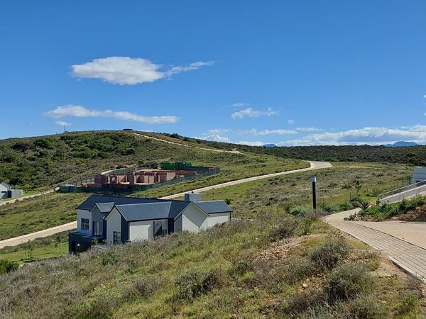 1 540 m² Land