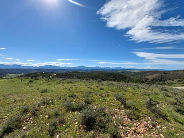 1 540 m² Land