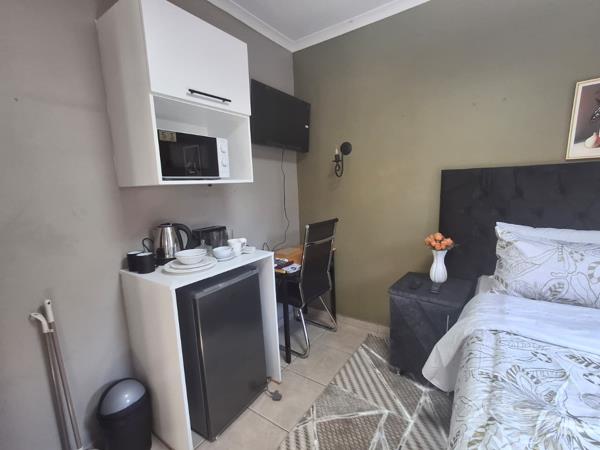 0.5 Bedroom Flat