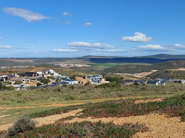 1 503 m² Land