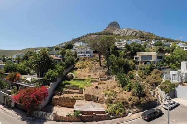 1 155 m² Land