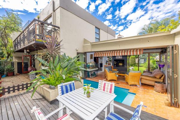 3 Bedroom Cluster