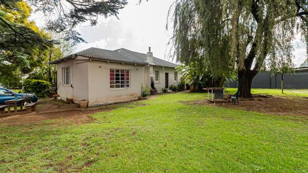 4 Bedroom Townhouse
