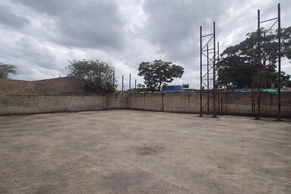 2 260 m² Commercial space