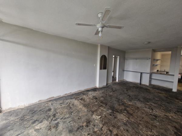 3.5 Bedroom Apartment