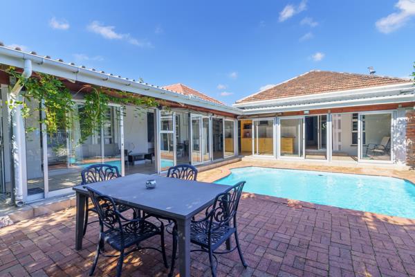 7 Bedroom House